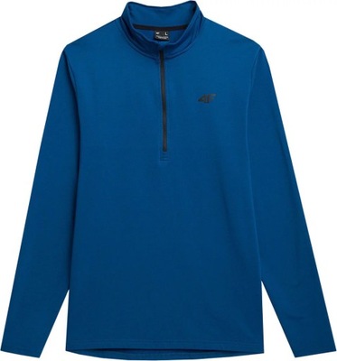 LONGSLEEVE MĘSKI 4FAW23UBRUM035 4F M