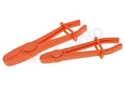 Szczypce zaciskowe Buzzetti 2szt