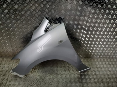 Крыло левый mazda 5 22v фото №1