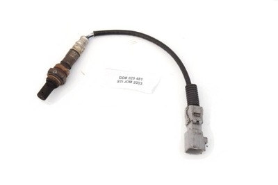 Датчик лямбда-зонд twinscroll impreza wrx sti 2003-2005 фото №1