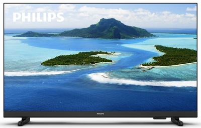 Philips Telewizor LED 43" 43PFS5507
