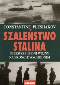 Szaleństwo Stalina