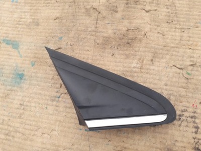 Трикутник зовнішній крила peugeot 208 правий фото №1