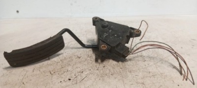 Потенціометр газу renault scenic ii 1.4 8200159645 фото №1