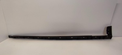 Audi a4 b8 avant кронштейн порог левая 8k9854535 фото №1