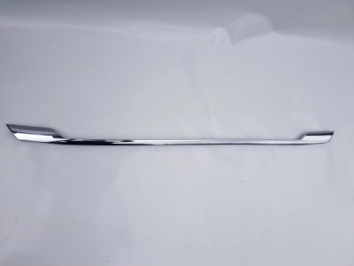 Man tgx tg3 молдинг хром решітка 81416140258 фото №1