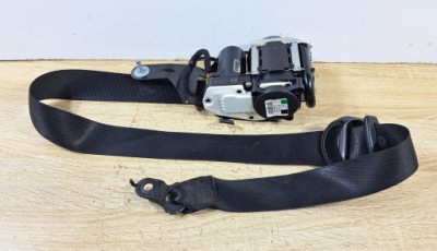 Mercedes w212 рестайлінг  ремінь безпеки правий перед 620048100 $ фото №1