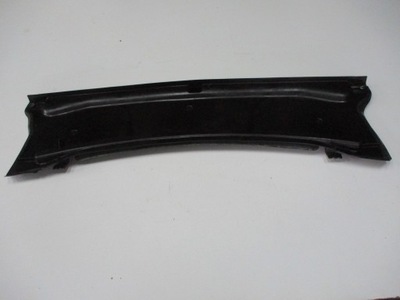 Жабо нижние renault espace 5 v 15r 668102151r фото №1