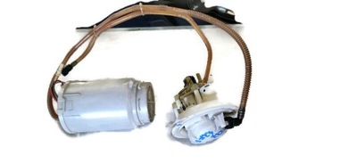 Audi q7 4l 07r насос топлива 7l8919087b фото №1