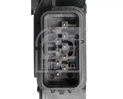 Febi bilstein 178559 замок фото №1