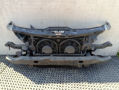 Mercedes vito w639 2.2 cdi pas передній комплект механічна коробка передач фото №1