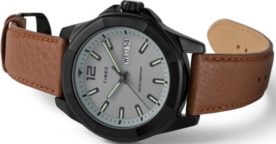 Klasyczny zegarek męski Timex TW2U82200