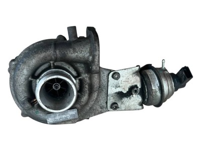 Turbo fiat doblo 55239695 фото №1