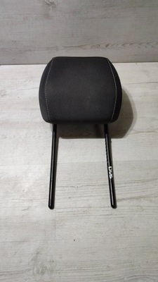 Dacia duster ii 2018 подголовник перед фото №1