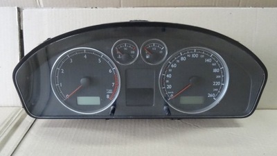 Alhambra 1 i lift 2.0 b лічильник фото №1