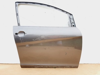 Seat altea 5p0 двері правий перед праве передні фото №1