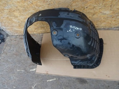 Hyundai tucson iii подкрылок левая 86813-d7000 фото №1