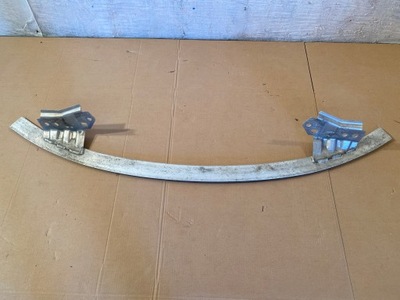 Tesla model 3 балка перед нижняя усилитель фото №1