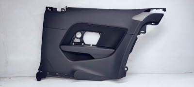 Обшивка правий задня audi a3 8v 8v3867036 матеріал 14 фото №1