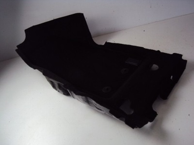 Килимок обшивка правий перед fiat 500x 18 rok фото №1