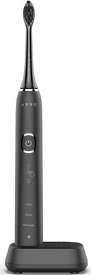 Szczoteczka soniczna AENO DB4 3 tryby 4 główki