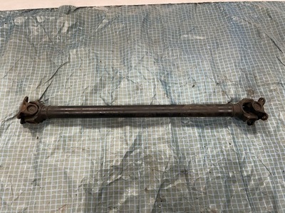 Bmw 6 f12 f13 650i 4.4 wał приводной перед передний фото №1