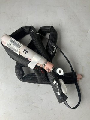 Шторка безпеки права c4 picasso ii 9800483180 фото №1