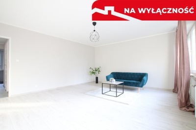 Mieszkanie, Lublin, Rury, LSM, 73 m²