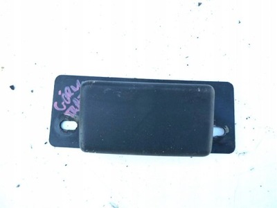 Кронштейн дверь раздвижных renault trafic ii фото №1