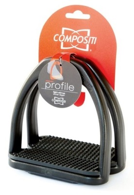 COMPOSITI, Strzemiona PROFILE 10cm, PROMOCJA!