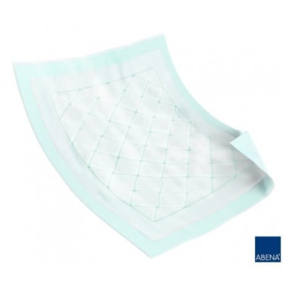 ABENA Abri-Soft Podkłady higieniczne 60x60