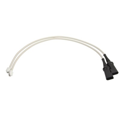 Датчик износа тормозных колодок задняя ws 0367 a фото №1