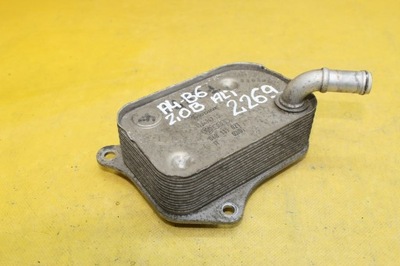 CHŁODNICZKA OLEJU A4 B6 2.0 B 06B117021