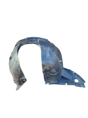 Підкрилок перед передні ліва citroen c3 iii фото №1