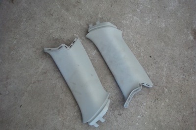 SKODA OCTAVIA III 5E UNIVERSAL PROTECTION PILLAR LEFT RIGHT  