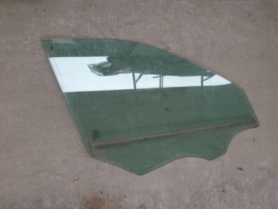 Volvo xc90 ii 2015- скло двері передня права фото №1