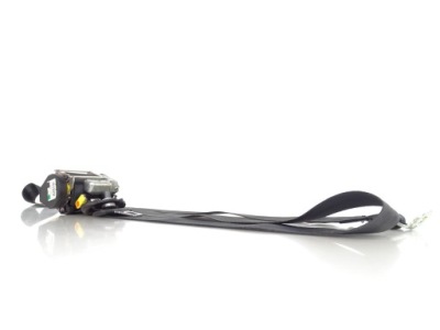 Pas безпеки правий перед передній skoda yeti i 5l 5l0857702a фото №1