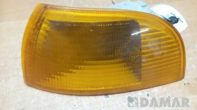 46402658 LUZ DIRECCIONAL IZQUIERDO FIAT PUNTO I CARELLO  