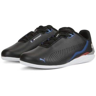 Buty dziecięce PUMA BMW MMS DRIFT CAT 307266-01