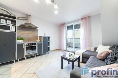 Mieszkanie, Olsztyn, Jaroty, 34 m²