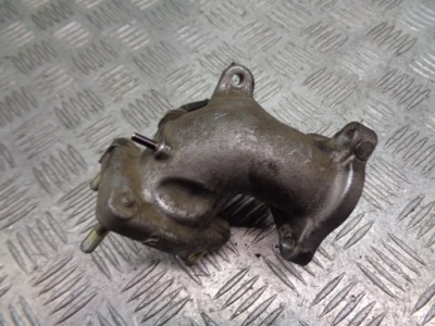 Основание egr toyota avensis t25 2.0 d4d фото №1