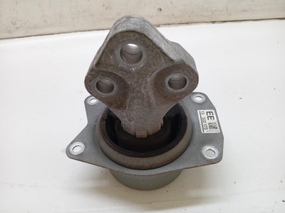 Подушка кронштейн коробки opel insignia 2.0 cdti фото №1