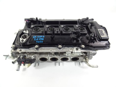 Lexus ux 250h 2.0 hyb головка двигуна xm20a-u91c фото №1