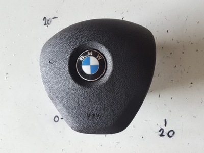 BMW 1 F21 F20 11-14R PAGALVĖ AIRBAG VAIRUOTOJO 