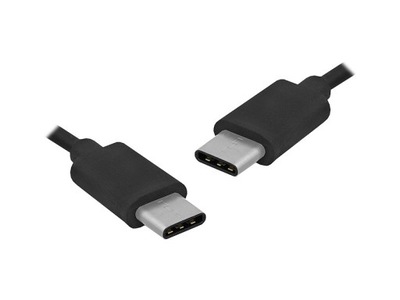 Kabel USB C - USB-C typ C 1 m