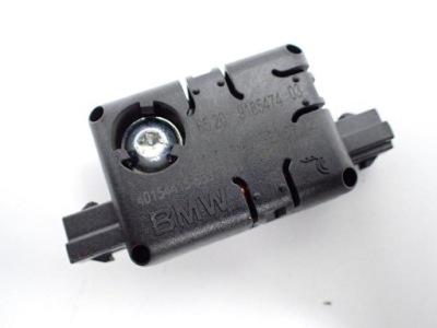 Усилитель антенна модуль фильтр 9185474 mini countryman r60 r61 12r фото №1