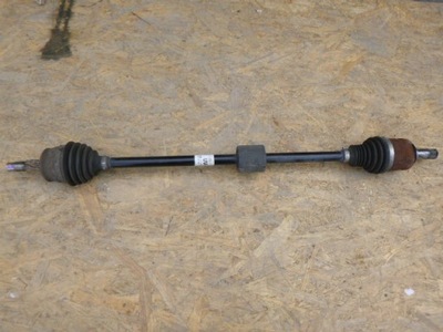 Привідний вал права opel corsa e 1.4 xer uw фото №1