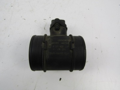Opel corsa c витратомір 1,3cdti 70km z13dt 0281002549 bosch фото №1