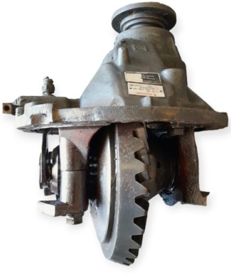 Вкладыш мост дифференциал 2,85 ms17x renault gama t фото №1