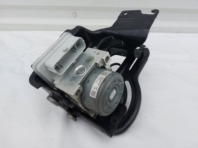 Насос abs peugeot 208 i 12-15r eu фото №1